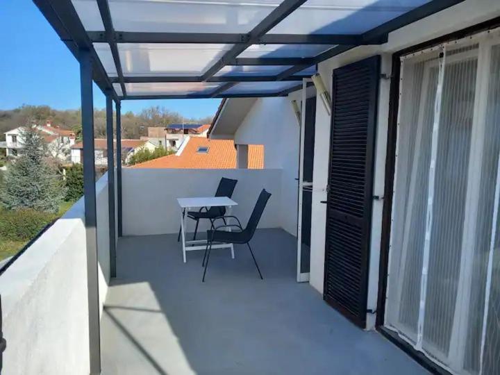 Noa - Apartment With Soul Rovinjsko Selo Exterior foto
