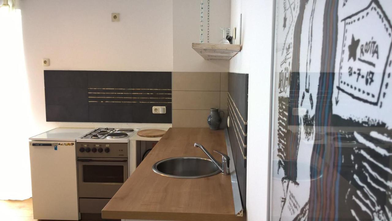 Noa - Apartment With Soul Rovinjsko Selo Exterior foto
